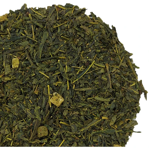 Чай Teahouse Абрикосовый ниндзя №435 250 г (49897) фото 1