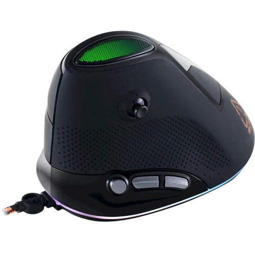 Мишка Canyon CND-SGM14RGB Emisat: Тип сенсора оптичний