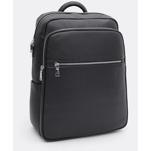 Чоловічий рюкзак Ricco Grande чорний (K18509-3bl-black): Стать Мужской
