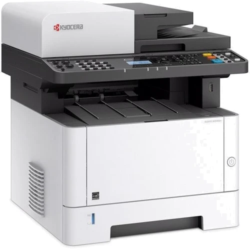 МФУ Kyocera M2040dn (1102S33NL0) UA: Тип печати черно-белая