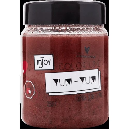 Скраб для тела