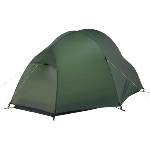 Намет Wechsel Exogen 1 ZG Green (231048): Кількість місць 1