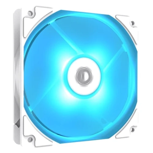 Кулер ID-Cooling Auraflow X 240 Evo Snow: Призначення для процессора