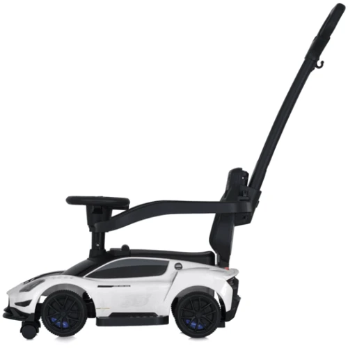 Каталка-толокар Bambi з батьківською ручкою M 5106-1