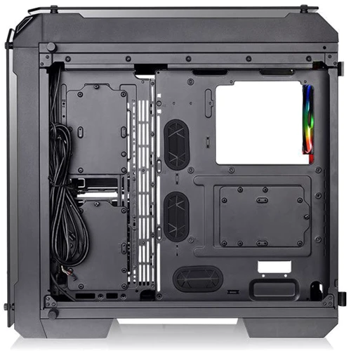 Корпус Thermaltake View 71 Tempered Glass RGB Edition (CA-1I7-00F1WN-01): Назначение игровой
