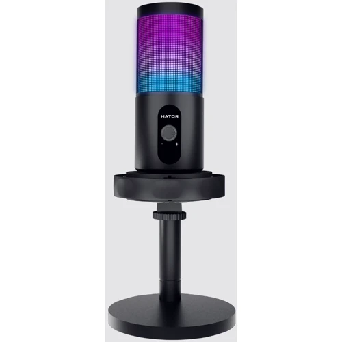 Микрофон Hator Signify RGB (НТА-510)