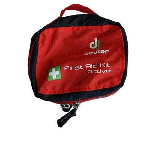 Аксессуар для рюкзака Deuter First Aid Kit Active papaya
