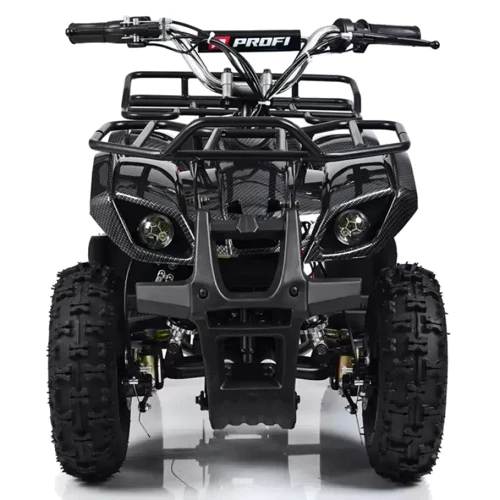 Детский электромобиль Квадроцикл Bambi HB-EATV800N-19 V3 до 65 кг: Вид квадроцикл