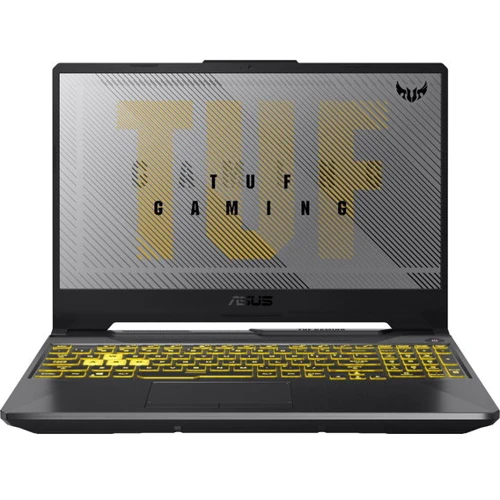 Ноутбук ASUS TUF Gaming F15 FX506LH (FX506LH-HN111T) RB