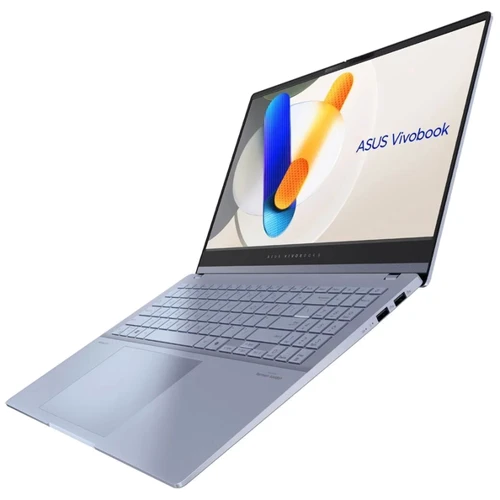 Ноутбук ASUS VivoBook S 14X (S5406MA-PP017W): Процессор Intel Core Ultra 5-125H (3.6 - 4.5 ГГц) / 14 - ядерный