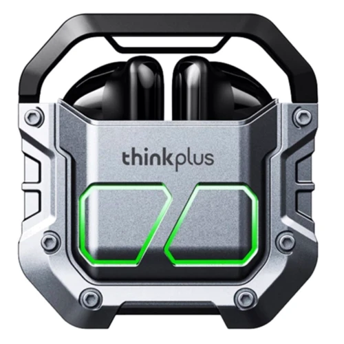 Навушники Lenovo ThinkPlus XT81 Black