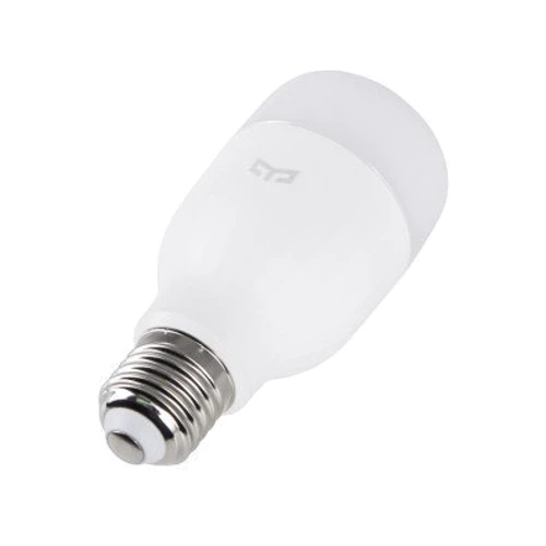 Гаджет для дома Xiaomi Yeelight LED WiFi White Smart Bulb E27: Производитель Xiaomi