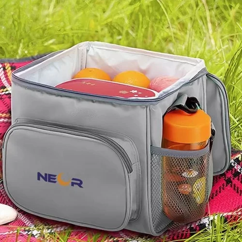 Термосумка Neor Heatbox 10 л (22701008): Тип термосумка