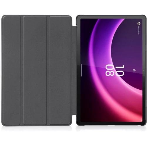 Аксессуар для планшетных ПК BeCover Smart Case Black for Lenovo Tab P11 (2nd Gen) (TB-350FU/TB-350XU) 11.5" (708677) фото 4