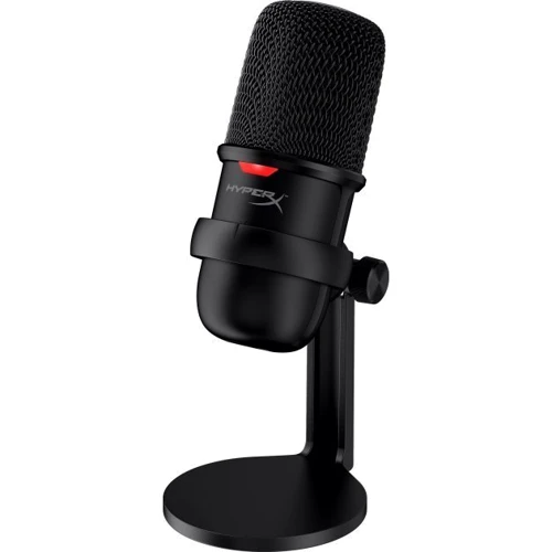 Навушники HyperX Streamer Starter Pack Cloud Core + SoloCast (HBNDL0001): Діапазон частот (Гц) 15 - 25000