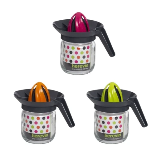 

Фрешница Herevin Black Citrus Mix 0.45 л (131422-560)
