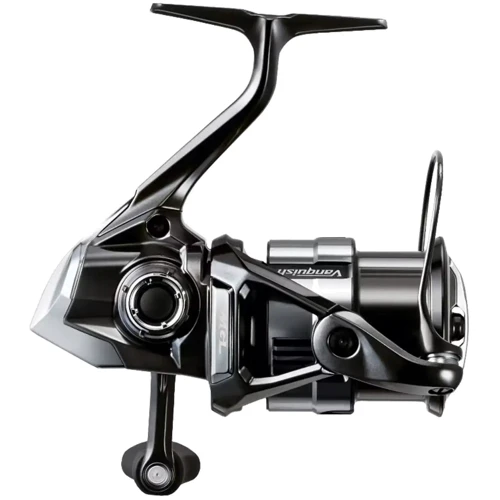 Катушка рыболовная Катушка Shimano Vanquish FC 2500S HG 11+1BB (2266.68.15): Тип Безынерционная