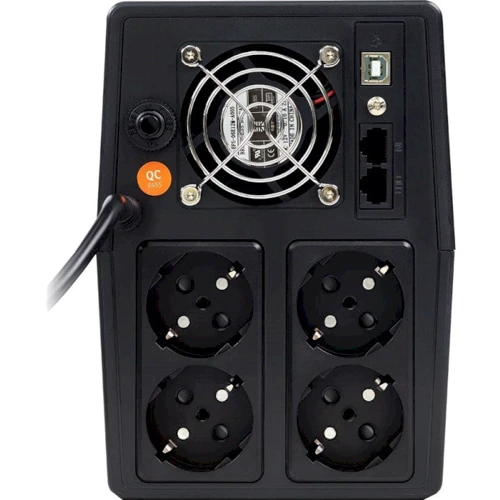 NJOY Horus Plus 1500 (PWUP-LI150H1-AZ01B): Назначение Для дома, Для офиса