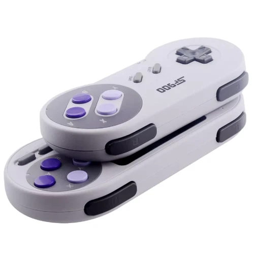 Портативная игровая консоль PRC SF900 white