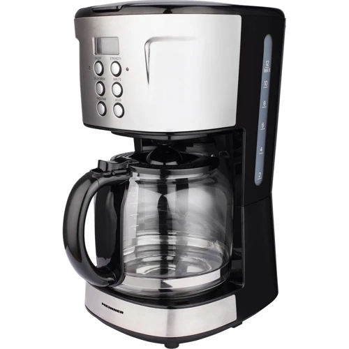 Кофеварка Heinner HCM-D915BKS