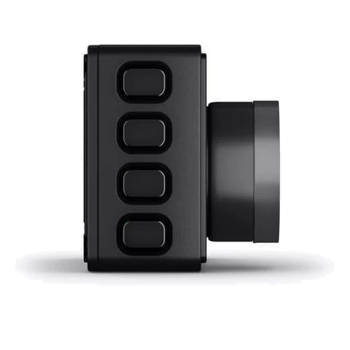 Автомобильный видеорегистратор Garmin Dash Cam 57 (010-02505-11): Крепление Клейкая лента