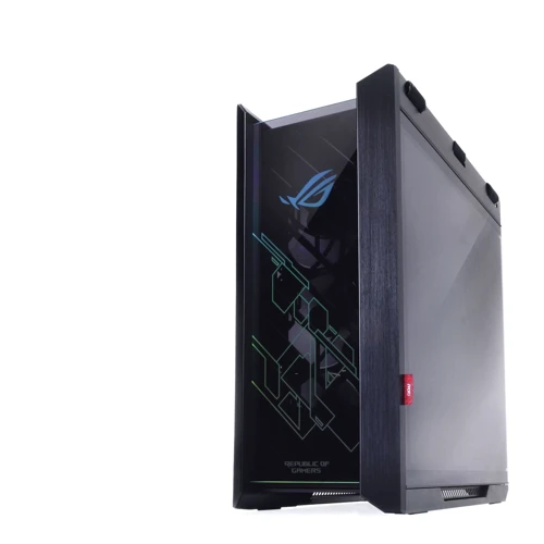 Персональный компьютер (ПК) ARTLINE Overlord STRIX (STRIXv58Win): Видеокартка GeForce RTX 3080 Ti 12GB