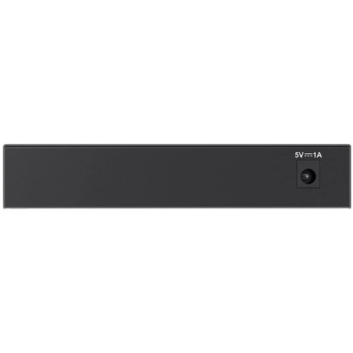 Мережевий комутатор D-Link DGS-108GL: Тип Коммутатор неуправляемый