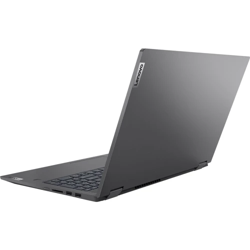 Ноутбук Lenovo IdeaPad Flex 5 15IIL05 (81X30008US) фото 12
