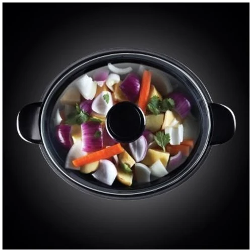 Мультиварка Russell Hobbs 22740-56 Cook@Home: Мощность 160 Вт