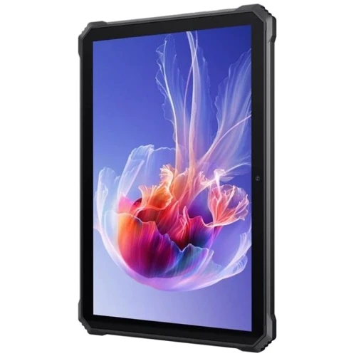 Планшет Oscal Pad Spider 8 8/128GB LTE Dual Sim Black: Операционная система Android 13