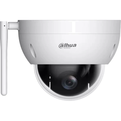 IP-камера видеонаблюдения Dahua Starlight WizSense Wi-Fi DH-SD22204DB-GNY-W (2 MP 4x/2.8-12 mm)