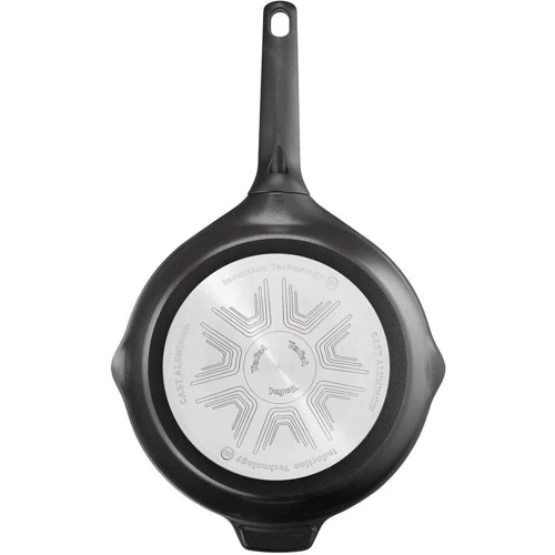 Tefal Aroma 26см (E2150534): Диаметр, см 26