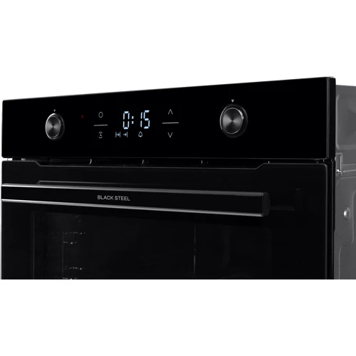 Духовой шкаф электрический Gunter&Hauer EOV 7509 BS: Мощность подключения, Вт 2800