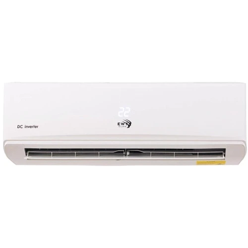 Кондиционер EWT Clima S-240GDI-HRFN8: Тип сплит-система