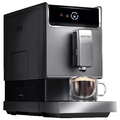 Кофеварка MPM MKW-10M