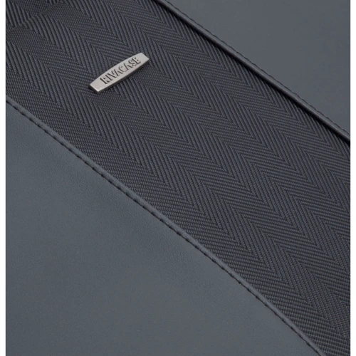 Сумка для ноутбука RivaCase 15.6" Black (8135) фото 7