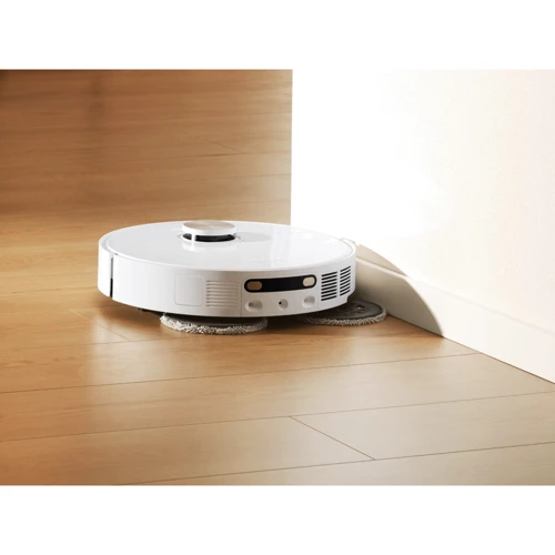 Робот уборщик Xiaomi Dreame L10s Pro Ultra Heat: Тип для сухой и влажной уборки
