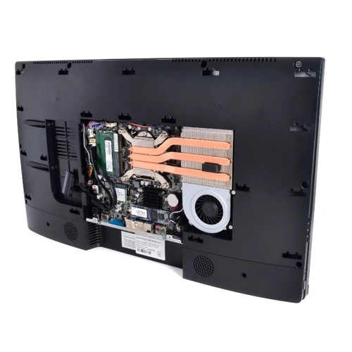 Моноблок ARTLINE Home G43 (G43v18) UA: Процессор Intel Core i5-10400 (2.9 - 4.3 ГГц)