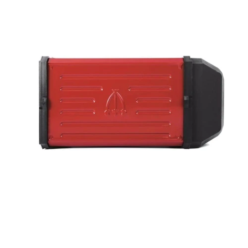 Сушарка для фруктів та овочів Tre Spade ATACAMA PRO (F77000): Система сушіння Конвективная