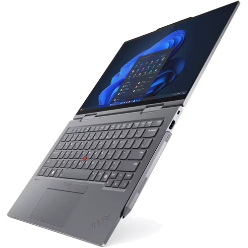 Ноутбук Lenovo ThinkPad X1 2-in-1 Gen 9 (21KE003LRA) UA: Операционная система Windows 11 Pro