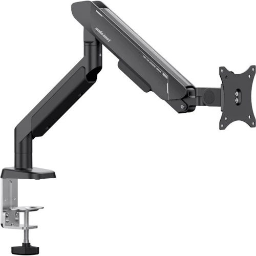 Кріплення для моніторів OfficePro Anda Seat Stealth PRO II 17 (AD-W-A9-1S-BB) фото 5