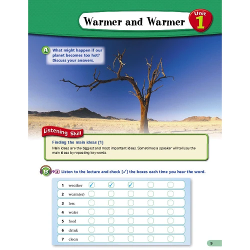 Boost! Listening 2 Student Book+CD: Производитель Pearson Education Limited