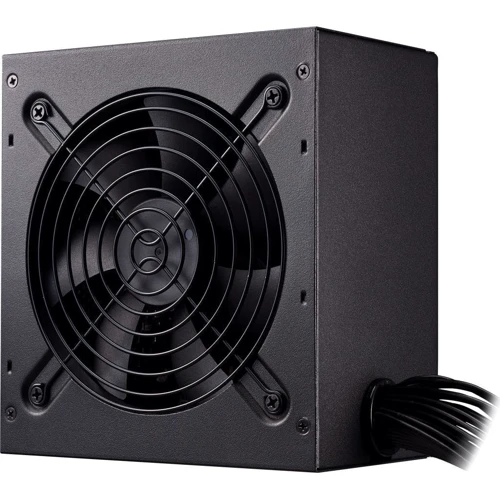 Блок питания Cooler Master MWE 750W Bronze V2 (MPE-7501-ACAAB-EU): Модульные (съемные) кабеля нет