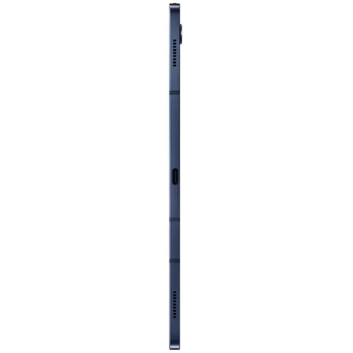 Планшет Samsung Galaxy Tab S7 Plus 8/256GB Wi-Fi Mystic Navy (SM-T970NDBE): Процессор Qualcomm SDM865+ Octa Core