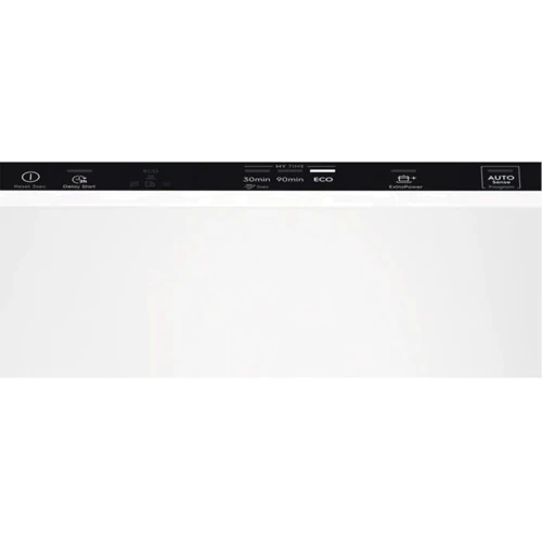 Встраиваемая посудомоечная машина Electrolux EEM62310L: Расход воды, л 9.9