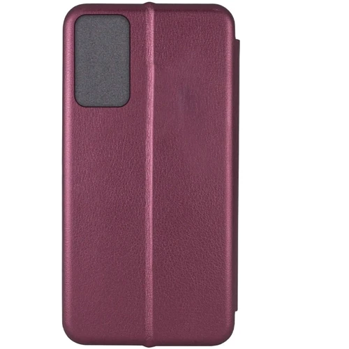 Чехол для телефонов BeCover Book Exclusive Red Wine for Samsung A176 Galaxy A17 5G (713890)