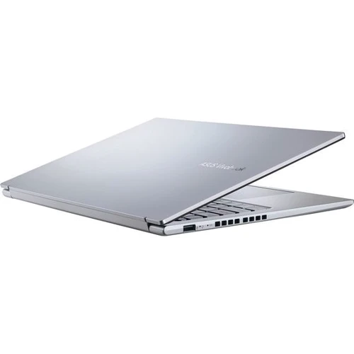 Ноутбук ASUS VivoBook 15X (M1503QA-MA142W_2TB): Процессор AMD Ryzen 5 5600H (3.3 - 4.2 ГГц) / 6 - ядерный