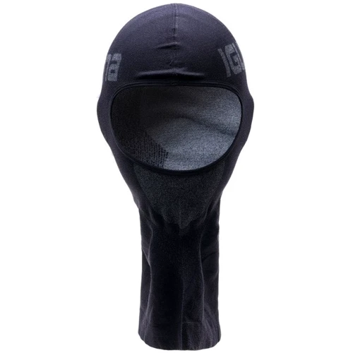 Балаклава Iguana Askja-Black черная (5902786006830): Производитель Iguana