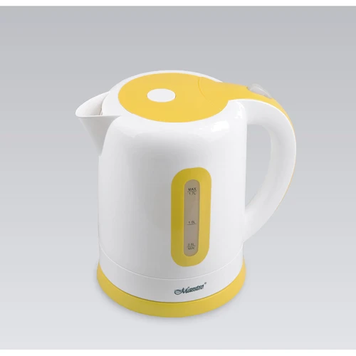 Електрочайник Maestro MR-040 White