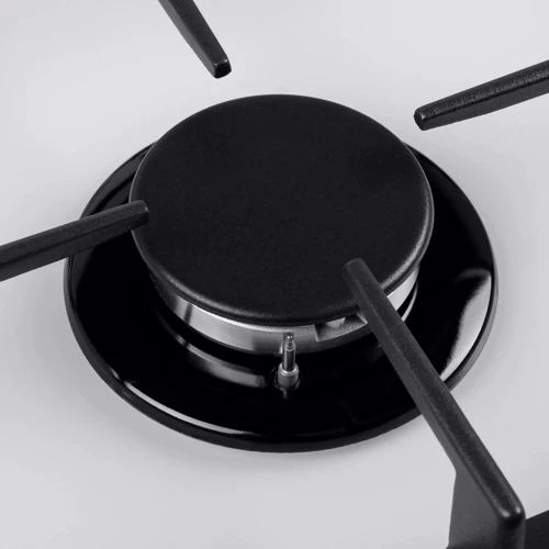 Варочная поверхность Minola MGG 614204 WH